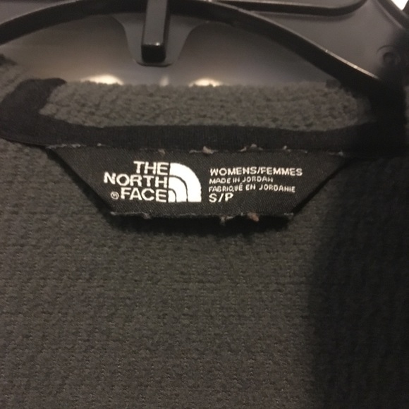 Women’s North Face Jacket - Picture 3 of 3